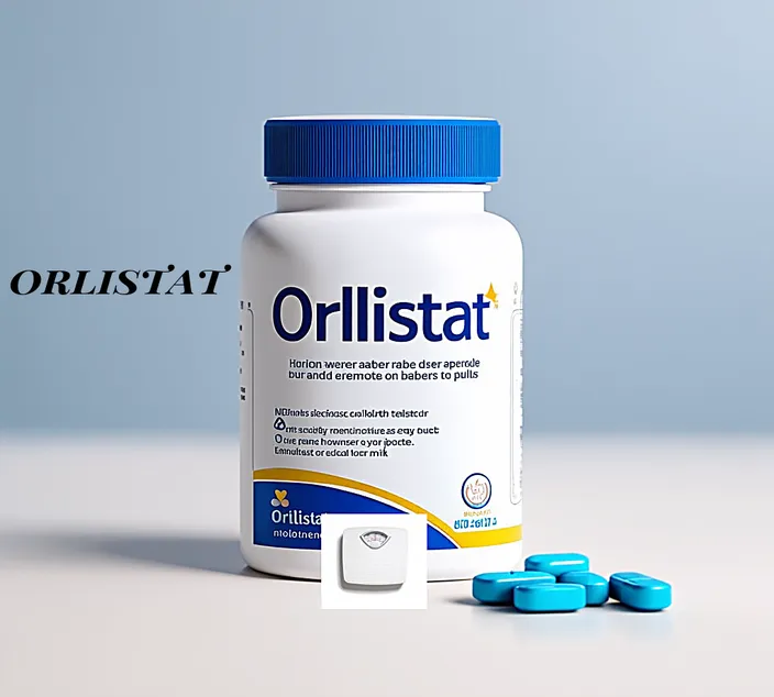 Orlistat 1